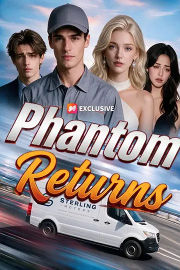 Phantom Returns poster