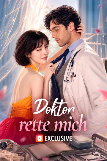 Poster von Doktor, rette mich