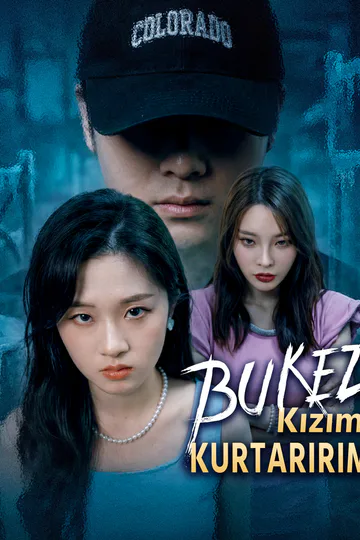 Bu Kez Kızımı Kurtarırım afişi
