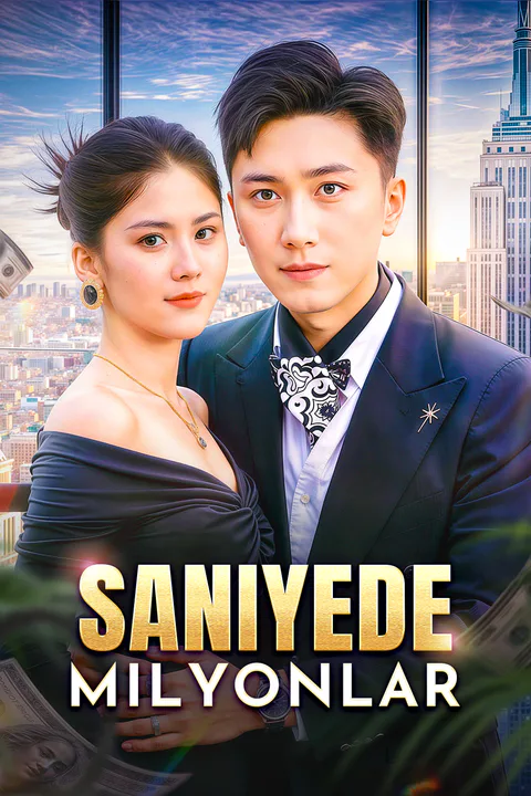 Saniyede Milyonlar(Dublajlı) posteri