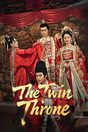 The Twin Throne poster