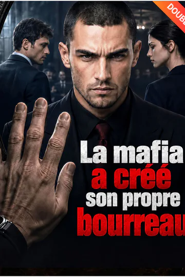 Affiche de (Doublé) La mafia a créé son propre bourreau