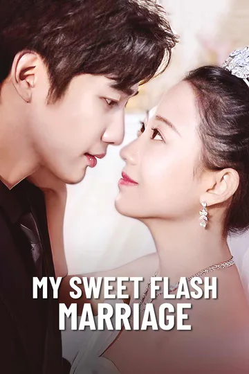 My Sweet Flash Marriage poster