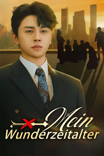 Poster von [Synchron]Mein Wunderzeitalter