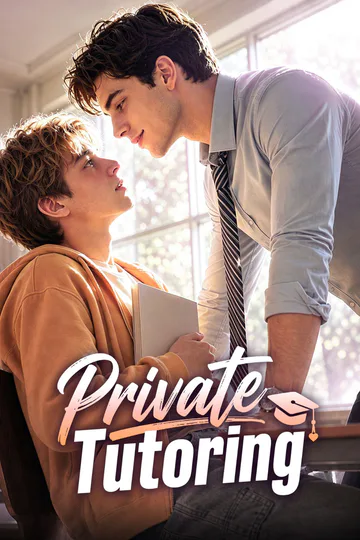 Private Tutoring poster