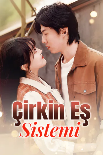 Çirkin Eş Sistemi afişi