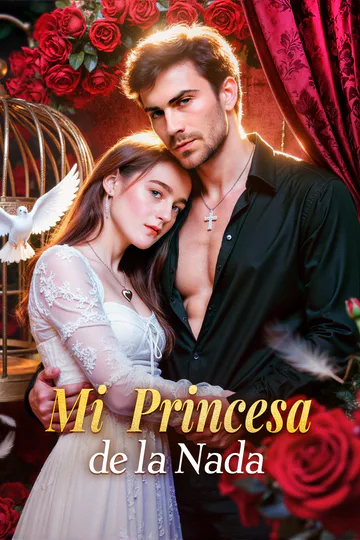 Póster de Mi Princesa de la Nada(Doblado)
