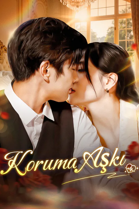 Koruma Aşkı afişi