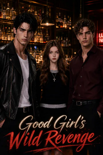 Good Girl's Wild Revenge poster