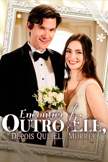 Pôster de Encontrei Outro Ele, Depois Que Ele Morreu