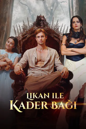 Likan ile Kader Bağı afişi