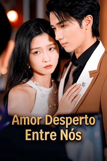 Pôster de Amor Desperto Entre Nós(Dublado)