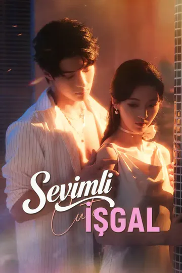 Sevimli İşgal afişi
