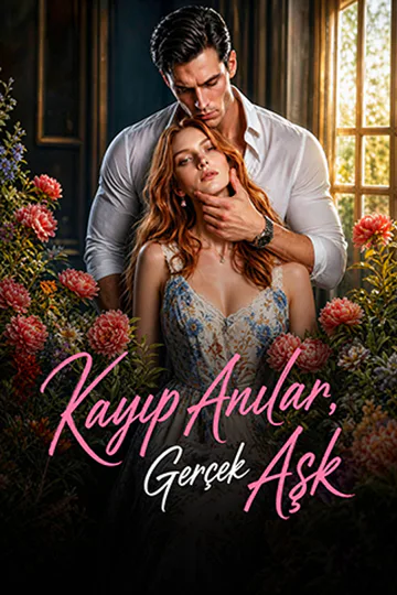 Kayıp Anılar, Gerçek Aşk afişi