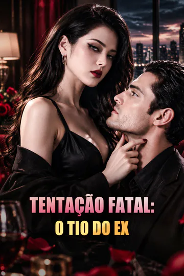 Pôster de Tentação Fatal: O Tio do Ex