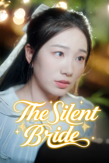The Silent Bride poster