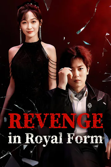 Revenge in Royal Form poster