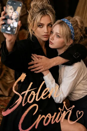 Stolen Crown poster