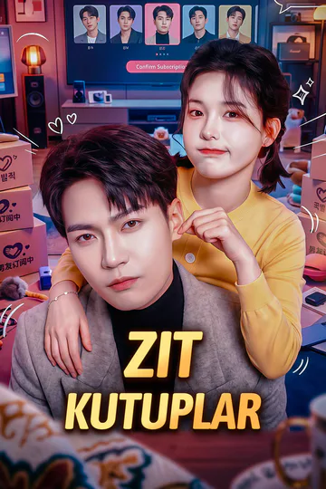 ZIT KUTUPLAR afişi