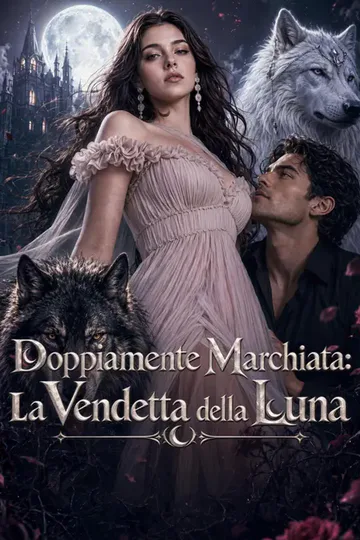 Locandina di Doppiamente Marchiata: La Vendetta della Luna