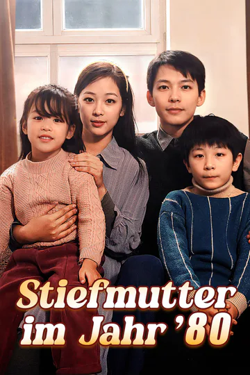 Poster von Stiefmutter im Jahr ’80