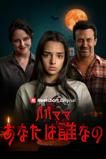 (吹き替え) パパママ あなたは誰なののポスター