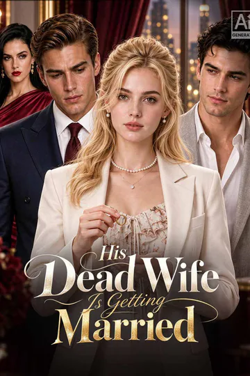 His Dead Wife Is Getting Married poster
