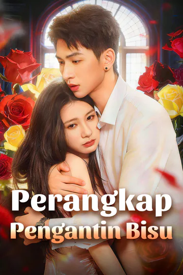 Poster Perangkap Pengantin Bisu