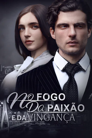 Pôster de [Dublado]No Fogo da Paixão e da Vingança