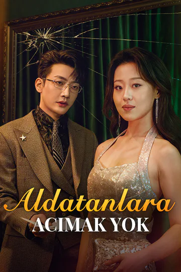 Aldatanlara Acımak Yok(Dublajlı) afişi