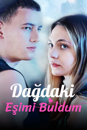 Dağdaki Eşimi Buldum afişi