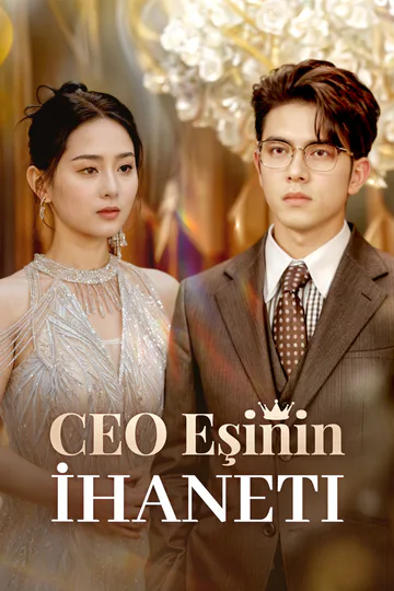 CEO Eşinin İhaneti afişi