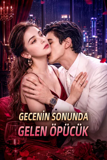 GECENİN SONUNDA GELEN ÖPÜCÜK afişi