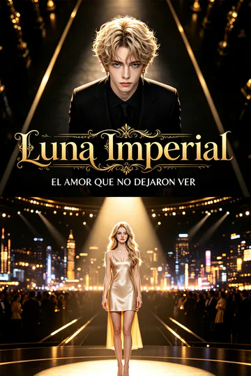 Póster de Luna Imperial