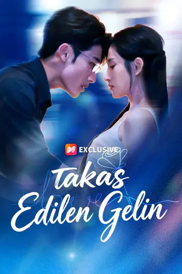 Takas Edilen Gelin afişi