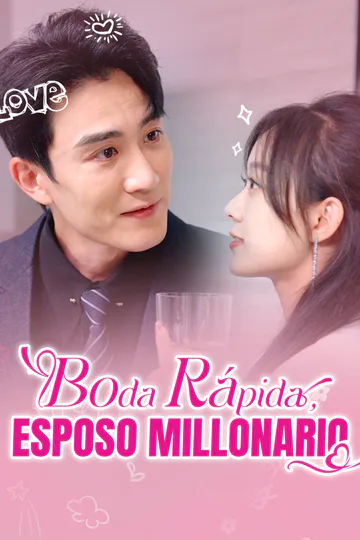 Póster de Mi Esposo Millonario
