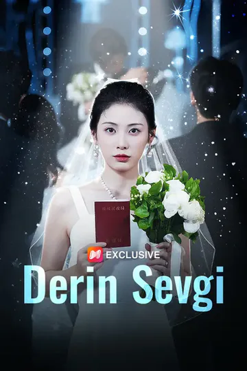 Derin Sevgi afişi