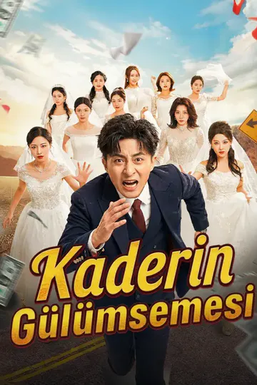 Kaderin Gülümsemesi afişi