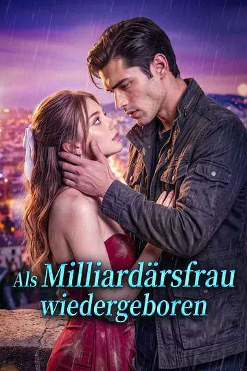 Poster von Als Milliardärsfrau wiedergeboren