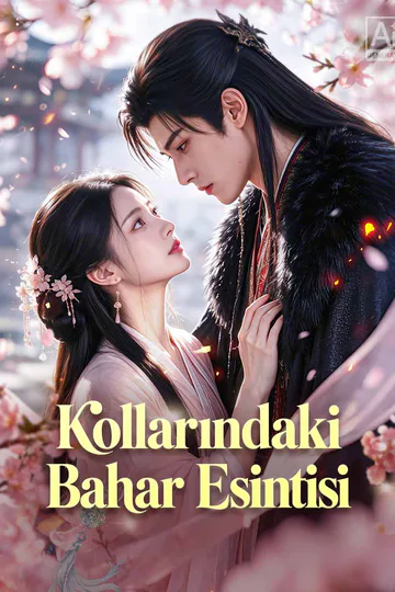 Kollarındaki Bahar Esintisi afişi