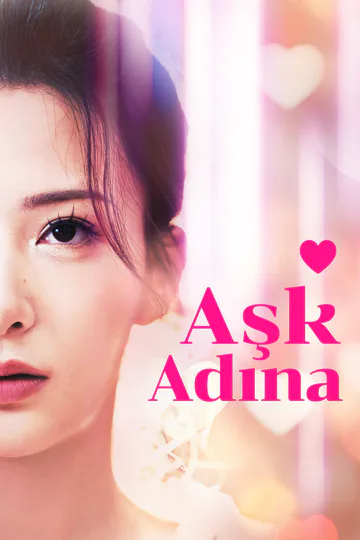 Aşk Adına afişi