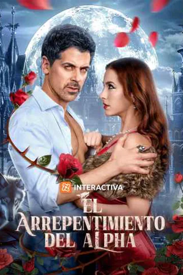 Póster de El Arrepentimiento del Alpha