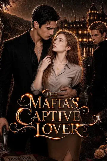 The Mafia’s Captive Lover poster
