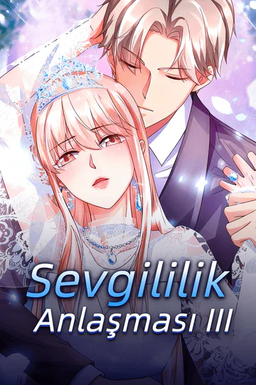 Sevgililik Anlaşması III afişi