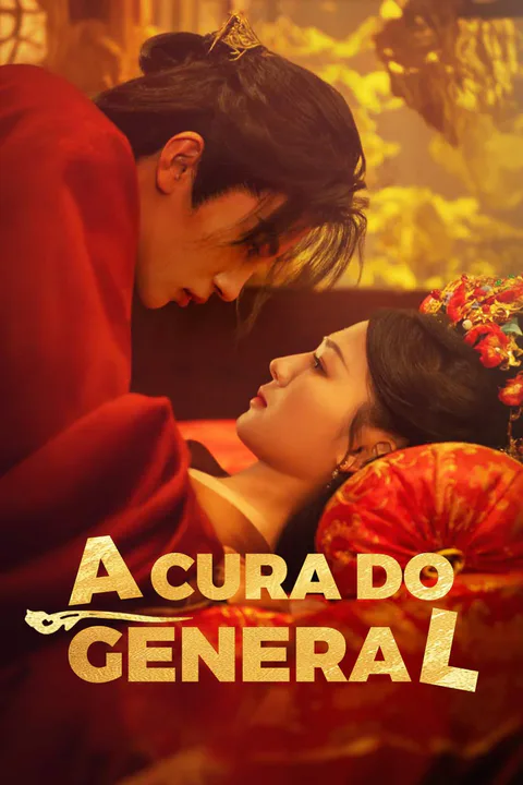 Pôster de A Cura do General