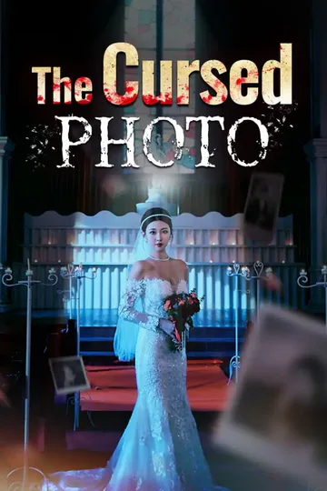 The Cursed Photo poster