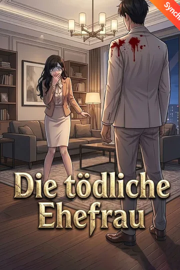Poster von [Synchron]Die tödliche Ehefrau