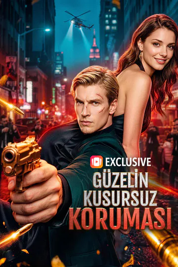 GÜZELİN KUSURSUZ KORUMASI afişi