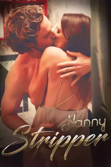 โปสเตอร์ [cc]พี่เลี้ยงเด็กนักระบำเปลื้องผ้า
