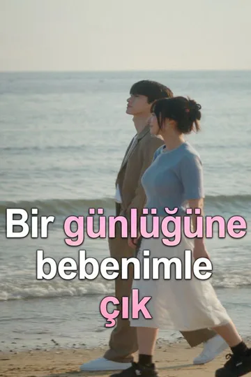 Bir günlüğüne benimle çık afişi